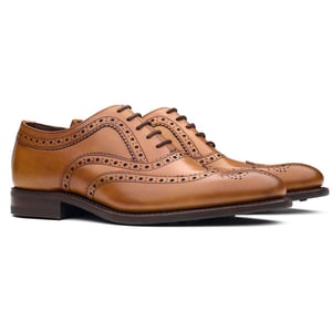 Loake Maxted Schoenen