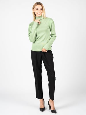 Silvian Heach stoppen Citron Vrouw groen