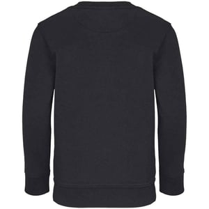 SOLS Columbia Kinder/Kinder Sweatshirt (Zwart)