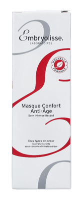 Embryolisse Anti-Aging Comfort Mask60 ml.