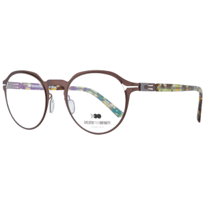 Greater Than Infinity Optical Frame GT049 V04 49