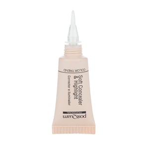 ZACHTE CONCEALER HELDER 2,5 GR.