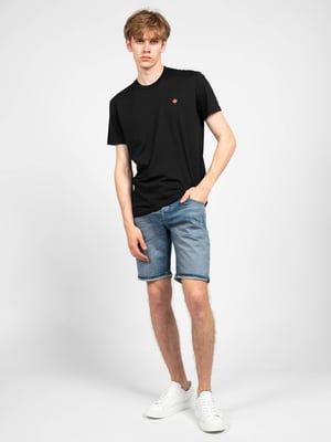 Antony Morato shorts Baart Mannen blauw
