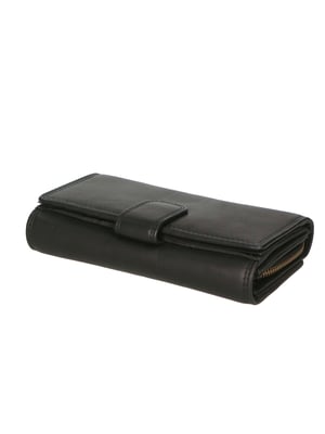 Hill Burry portemonnee Heren BLACK