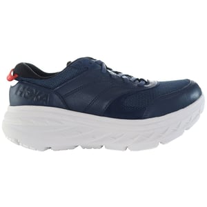 Hoka Bondi L Heren Blauw Sportschoenen