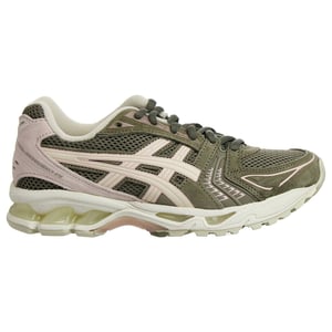Asics Gel-Kayano 14 Bruine Damestrainers