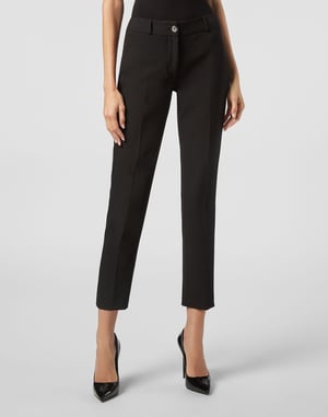 Broek Iconic Plein