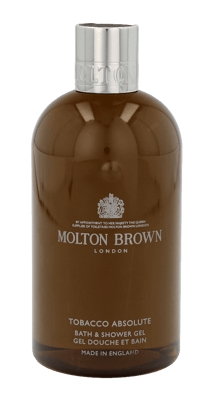 M.Brown Tobacco Absolute Bad- en Douchegel 300 ml