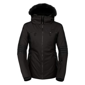 Dare 2B Dames/Dames Enlighten Skijas (Zwart)