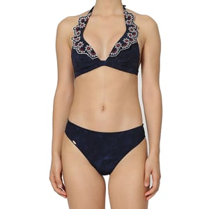 Bikini vrouw Docor