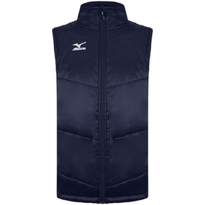 Mizuno voorraad Navy Gillet