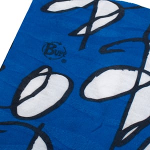 Multifunctionele halskraag 126700 Unisex