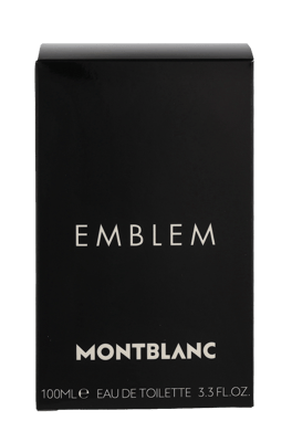 Mont Blanc Emblem Edt Spray 100ml.