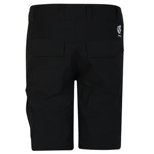 Dare 2B Kinder/Kids Reprise II Korte broek (Zwart)