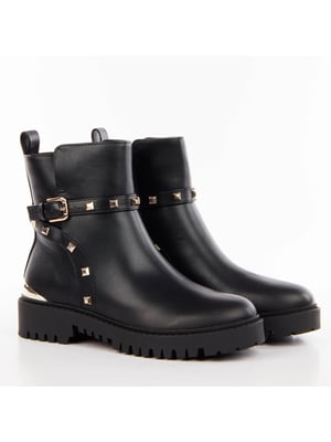 Guess enkellaarsjes voor dames Charlotte