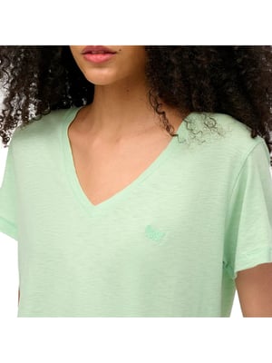 Superdry dames T-shirt in grote maten