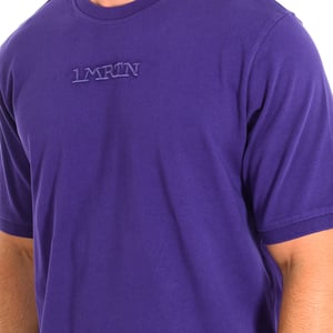 Heren-T-shirt met korte mouwen TMR008-JS303