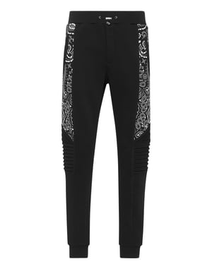 Broek Paisley