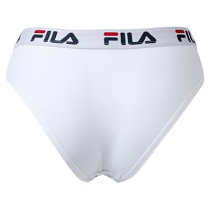 Fila Brief Logo Rekbare Tailleband