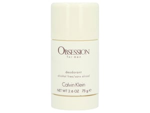Calvin Klein Obsession For Men Deo Stick75 ml.