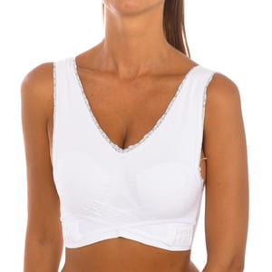 Bodyeffect gevoerde Push-up BH 110974 Dames