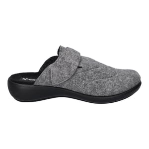 Westland Korsika 308 | Loafer voor Dames | grijs