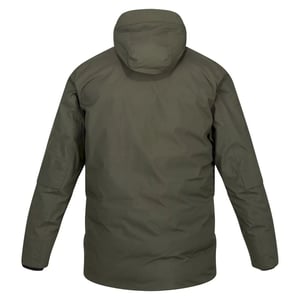 Regatta Heren Yewbank II Parka (Donkere Khaki)