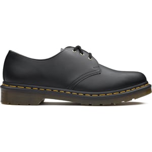 Shop Voor Dr. Martens 1461 Vegan Felix Rub Off Dames Zwarte Schoenen