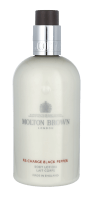 M.Brown Re-Charge Bodylotion met zwarte peper 300 ml