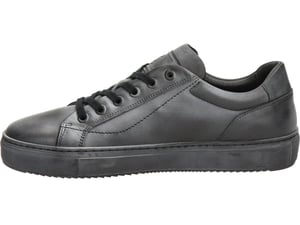 G-Star Raw Sneakers Loam Worn Tnl Zwart