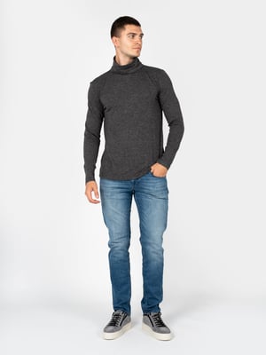 Antony Morato Longsleeve Mannen Grijs Grijs