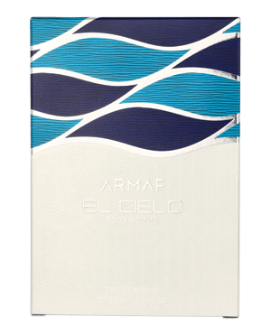 Armaf El Cielo Pour Homme Edp Spray 100 ml