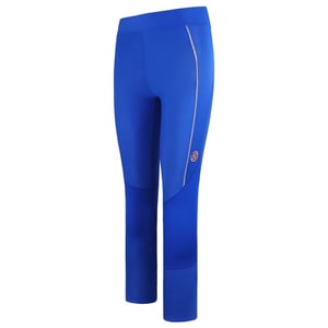 Skins Series-5 Stretch Taille Blauw Dames Lange Panty Leggings SF40501190571