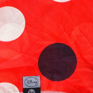 Disney 114600 nek- en gezichtsbandana voor kinderen