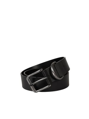 Calvin Klein Jeans riem Mannen zwart