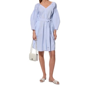 Stella Mccartney katoenen jurk