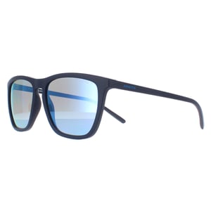 Arnette AN4301 Fry 275922 matte navy blauw grijs gepolariseerde zonnebril