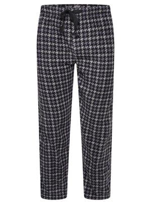 Kruze van Enzo | Pyjamabroek voor heren