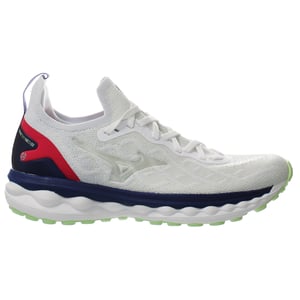 Mizuno Wave Sky Neo 2 Wit Dames Hardlooptrainers