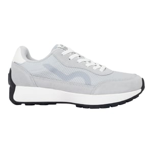 Regatta Dames/Dames Marine Heritage Trainers (Grijs)