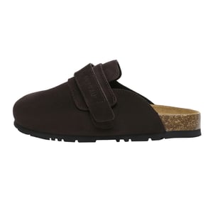 EVER AU Dames Leren Sandalen - Norfolk