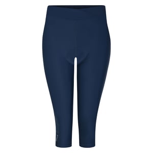 Dare 2b Dames/dames Wereldlijke Capri-fietslegeringen (Maanlicht Denim)