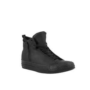 Converse Chuck Taylor All Star Selene Monochrome Dames Zwarte Plimsolls