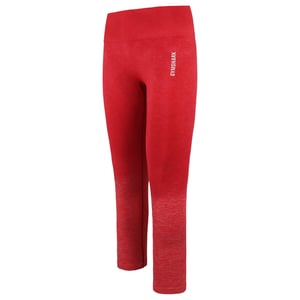 Gymshark Adapt Dames Legging Framboos Rood