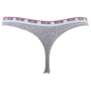 Moschino String Slip