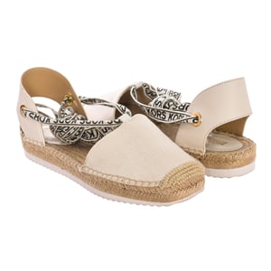 Espadrilles 40S2YAFP2D vrouwen