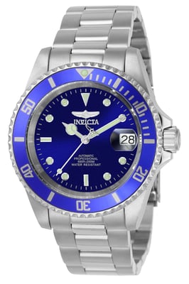 Invicta Pro Diver 9094OB Heren Automatisch Horloge - 40mm