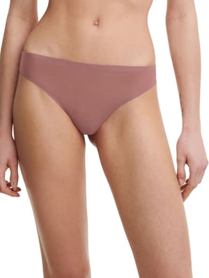 SoftStretch String Thong