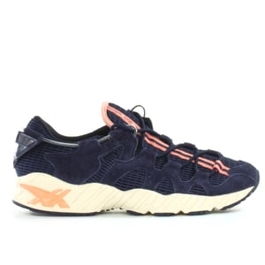 Asics Gel-Mai heren blauw
