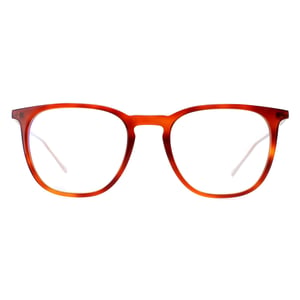 Lacoste L2828PC 215 light tortoise Zonnebrilmonturen